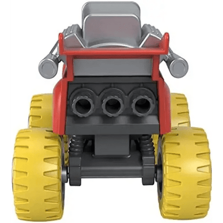 Blaze e le Mega Macchine veicolo Blaze - Giocattoli e Bambini - Toys Store887961949780
