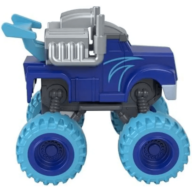 Blaze e le Mega Macchine veicolo Crusher - Giocattoli e Bambini - Toys Store887961960297