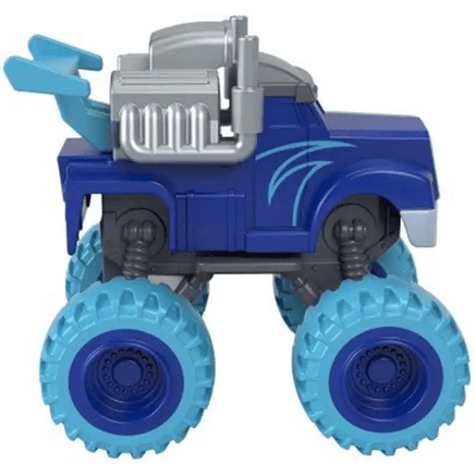 Blaze e le Mega Macchine veicolo Crusher - Giocattoli e Bambini - Toys Store887961960297