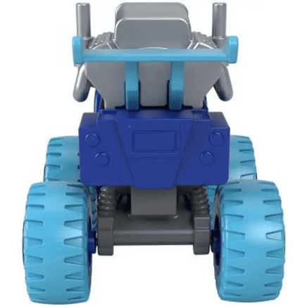 Blaze e le Mega Macchine veicolo Crusher - Giocattoli e Bambini - Toys Store887961960297