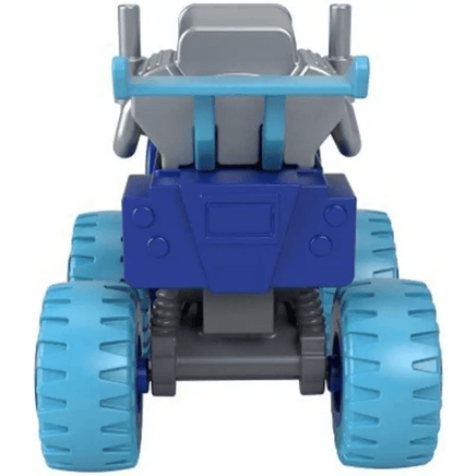 Blaze e le Mega Macchine veicolo Crusher - Giocattoli e Bambini - Toys Store887961960297