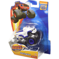 Blaze e le Mega Macchine veicolo Darington - Giocattoli e Bambini - Toys Store887961064476
