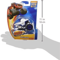 Blaze e le Mega Macchine veicolo Darington - Giocattoli e Bambini - Toys Store887961064476