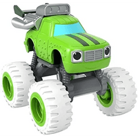Blaze e le Mega Macchine veicolo Pickle - Giocattoli e Bambini - Toys Store887961949827