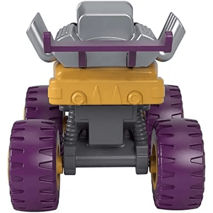 Blaze e le Mega Macchine veicolo Stripes - Giocattoli e Bambini - Toys Store887961949803