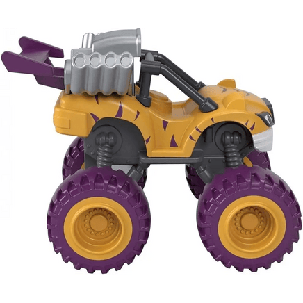 Blaze e le Mega Macchine veicolo Stripes - Giocattoli e Bambini - Toys Store887961949803