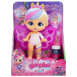 Bloopies Magic Bubbles Cristine