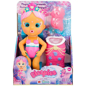Bloopies Mermaids Magic Tale Mimi