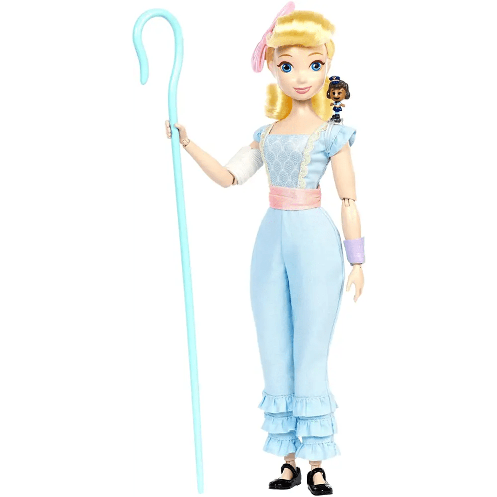 BO PEEP bambola Toy Story 4 - Giocattoli e Bambini - Toys Store0887961750751