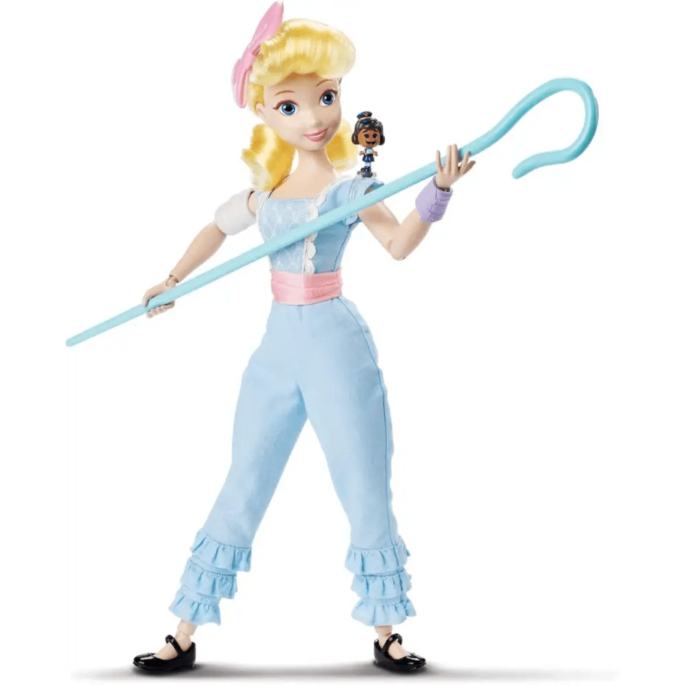 BO PEEP bambola Toy Story 4 - Giocattoli e Bambini - Toys Store0887961750751