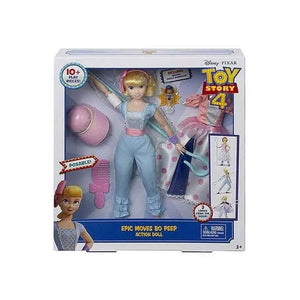 BO PEEP bambola Toy Story 4