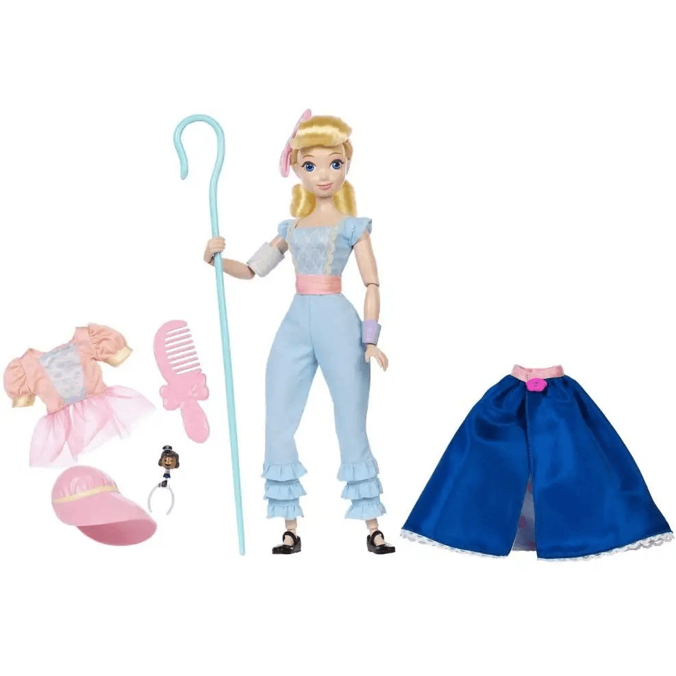 BO PEEP bambola Toy Story 4 - Giocattoli e Bambini - Toys Store0887961750751