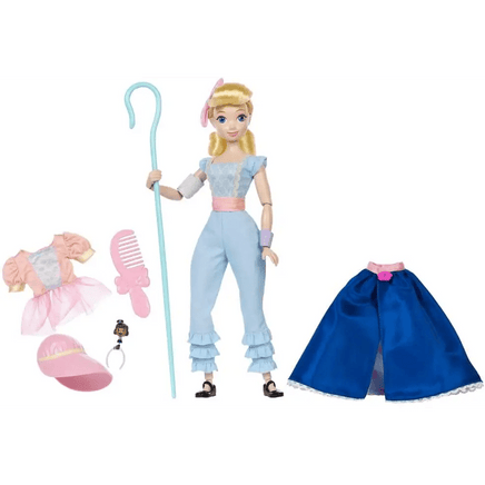 BO PEEP bambola Toy Story 4 - Giocattoli e Bambini - Toys Store0887961750751