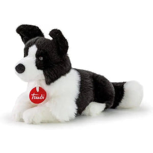 Border Collie Scott Trudi Peluche 25 cm