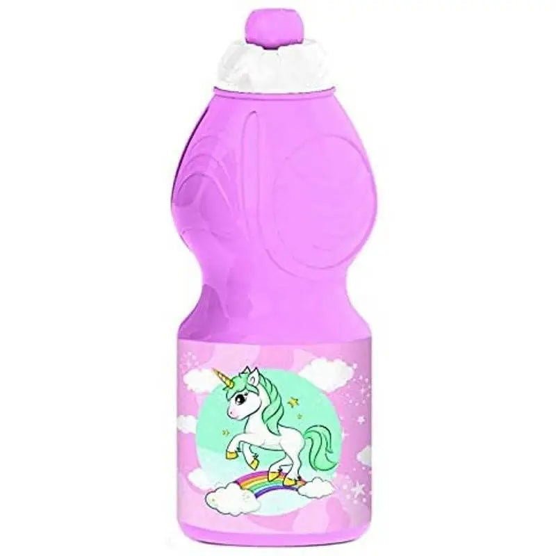 Borraccia Unicorno - Giocattoli e Bambini - Toys Store8412497080403