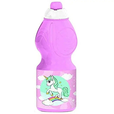 Borraccia Unicorno - Giocattoli e Bambini - Toys Store8412497080403