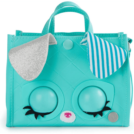 Borsetta interattiva cagnolino Purse Pets - Giocattoli e Bambini - Toys Store0778988460856