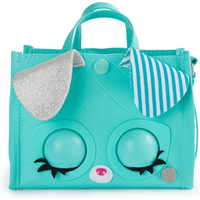 Borsetta interattiva cagnolino Purse Pets - Giocattoli e Bambini - Toys Store0778988460856