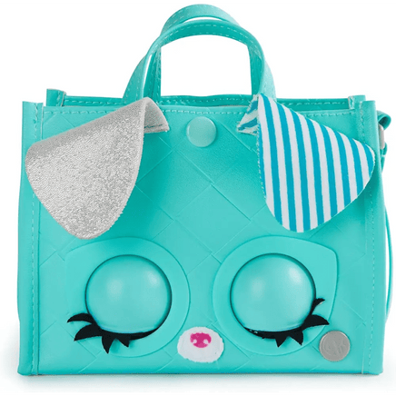 Borsetta interattiva cagnolino Purse Pets - Giocattoli e Bambini - Toys Store0778988460856