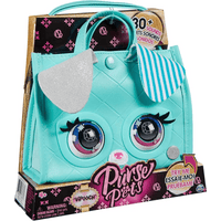 Borsetta interattiva cagnolino Purse Pets - Giocattoli e Bambini - Toys Store0778988460856