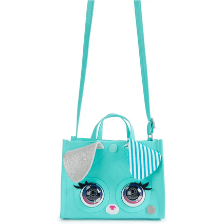 Borsetta interattiva cagnolino Purse Pets - Giocattoli e Bambini - Toys Store0778988460856