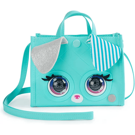 Borsetta interattiva cagnolino Purse Pets - Giocattoli e Bambini - Toys Store0778988460856