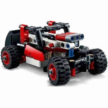 Bulldozer LEGO Technic 42116 - Giocattoli e Bambini - Toys Store5702016889215