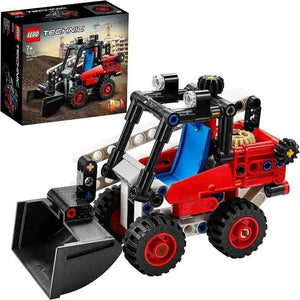 Bulldozer LEGO Technic 42116