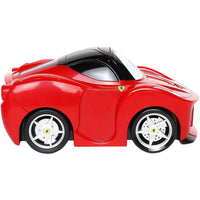 Burago Junior Ferrari U-Turn - Automobili giocattolo - 4893998853019