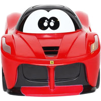 Burago Junior Ferrari U-Turn - Automobili giocattolo - 4893998853019