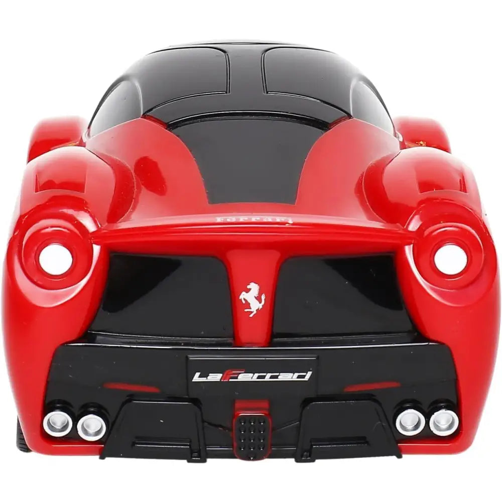Burago Junior Ferrari U-Turn - Automobili giocattolo - 4893998853019