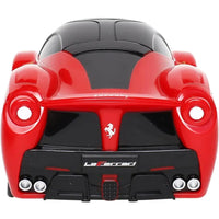 Burago Junior Ferrari U-Turn - Automobili giocattolo - 4893998853019
