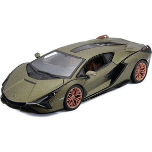 Burago Lamborghini SIAN FKP 37 1:24