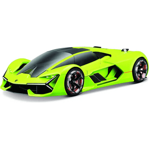 Burago Lamborghini Terzo Millennio 1:24 verde