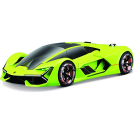 Burago Lamborghini Terzo Millennio 1:24 verde
