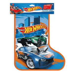 Calza Befana Hot Wheels