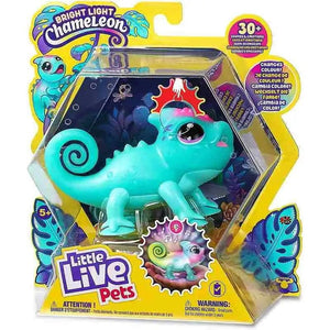 Camaleonte Little Live Pets