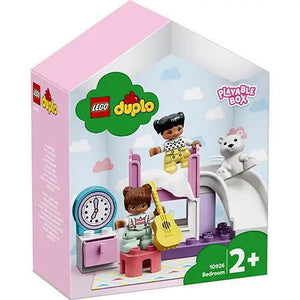 Camera da letto LEGO Duplo 10926