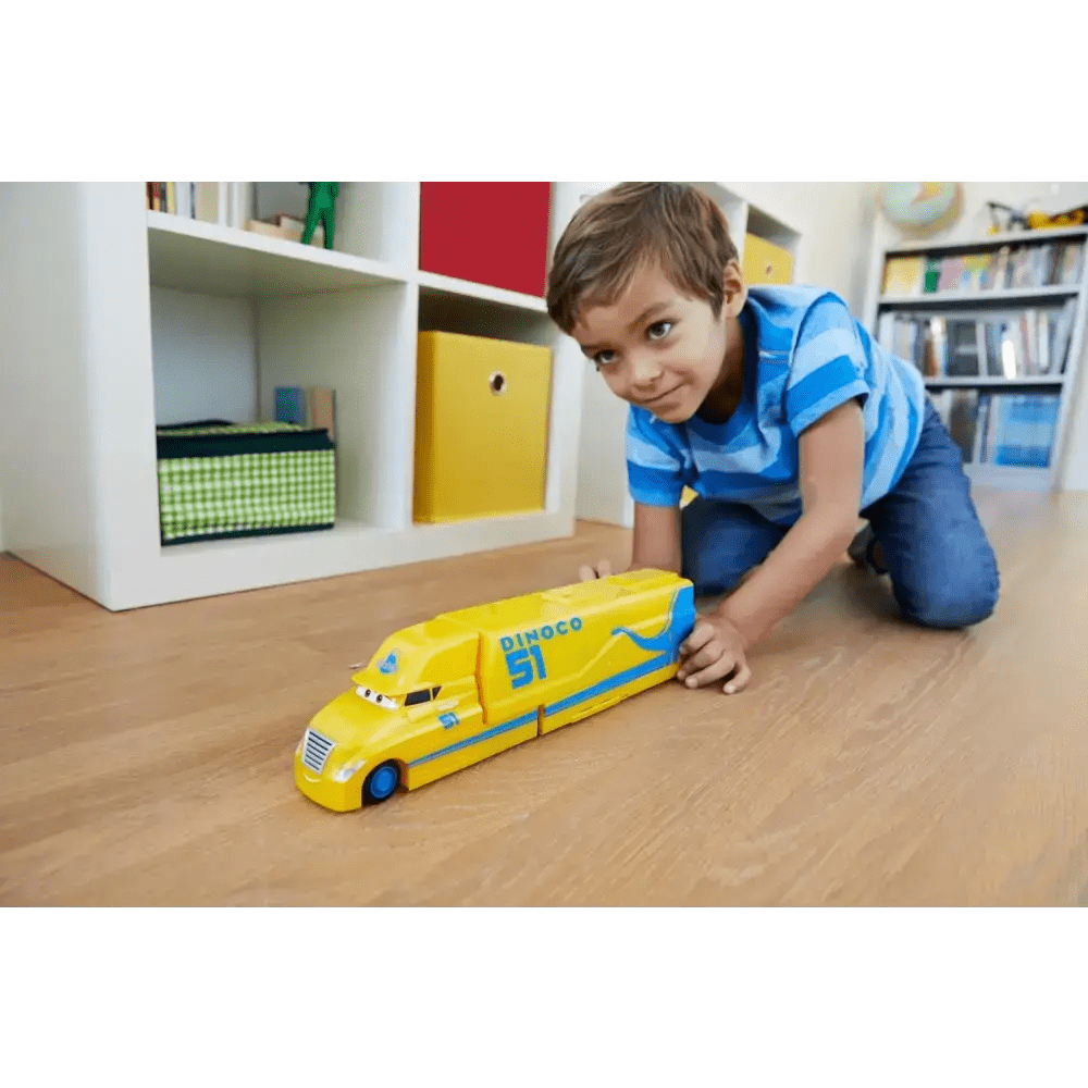 Camion Playset Cruz Ramirez - Giocattoli e Bambini - Toys Store0887961559996