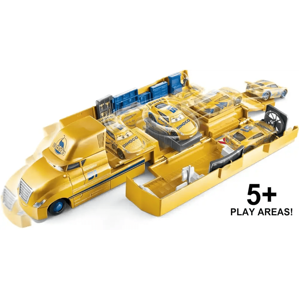 Camion Playset Cruz Ramirez - Giocattoli e Bambini - Toys Store0887961559996