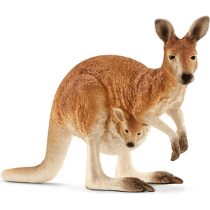 Canguro Schleich