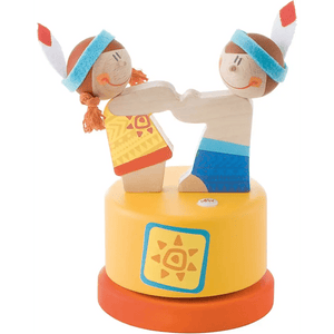 Carillon Piccoli Indiani