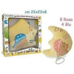 Carillon Stella o Luna Ninna Nanna