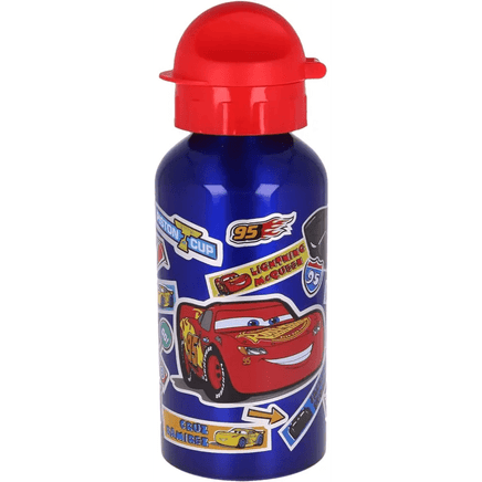Cars bottiglia in alluminio - Giocattoli e Bambini - Toys Store8412497515394