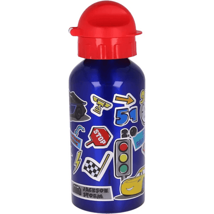 Cars bottiglia in alluminio - Giocattoli e Bambini - Toys Store8412497515394