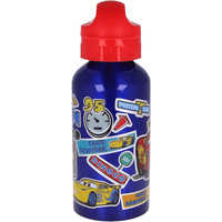 Cars bottiglia in alluminio - Giocattoli e Bambini - Toys Store8412497515394