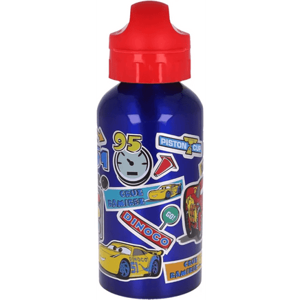 Cars bottiglia in alluminio - Giocattoli e Bambini - Toys Store8412497515394