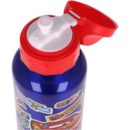 Cars bottiglia in alluminio - Giocattoli e Bambini - Toys Store8412497515394