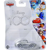 Cars Disney 100 personaggio Sally