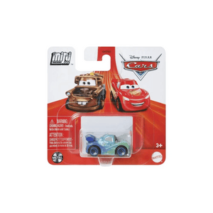 Cars Mini Racers Carla Veloso